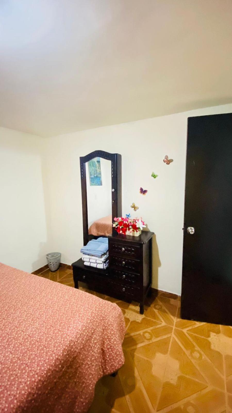 Casa Grande Y Confortable 2 Apartment *