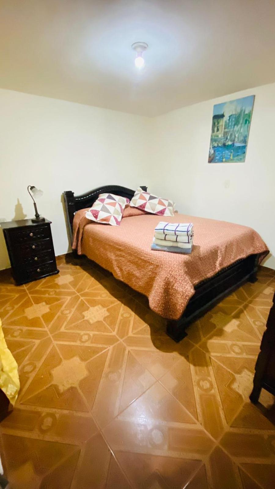 Apartment Casa Grande Y Confortable 2