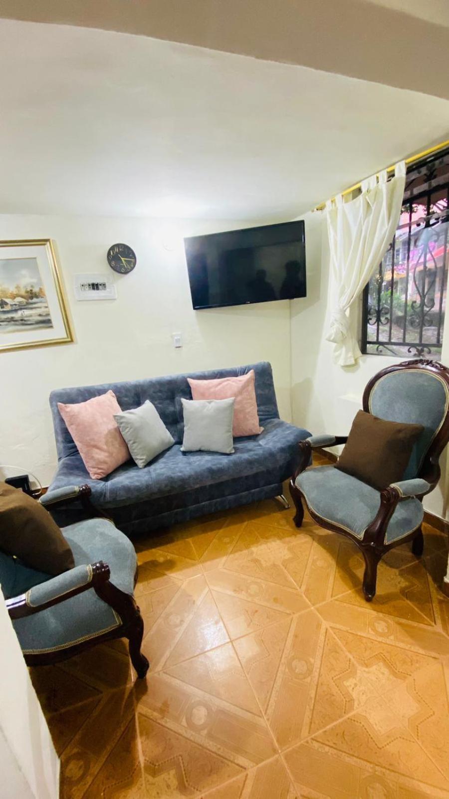 Casa Grande Y Confortable 2 Medellin