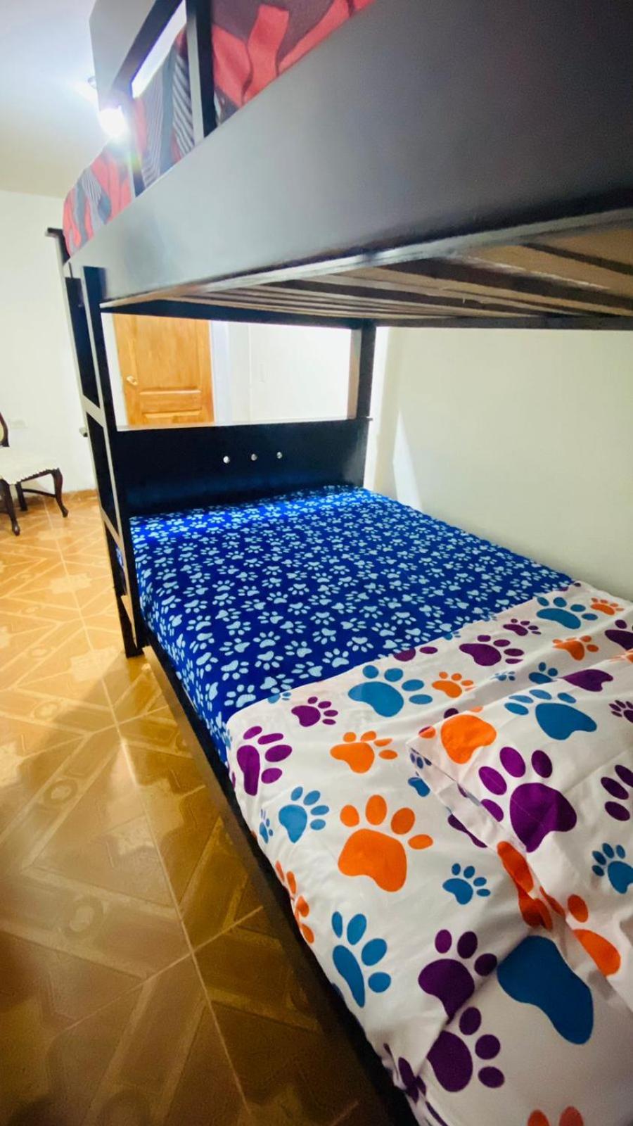 Apartment Casa Grande Y Confortable 2 Medellin